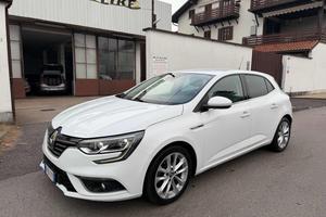 RENAULT Megane Mégane dCi 8V 110 CV EDC Energy
