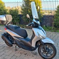 Piaggio Beverly 300 S