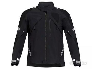 Giacca moto BMW Moreno Connect GTX uomo TG 50