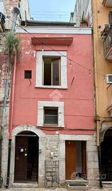CASA INDIPENDENTE A BARLETTA