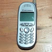 Telefono Vintage  Motorola C25

