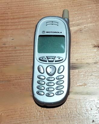 Telefono Vintage  Motorola C25

