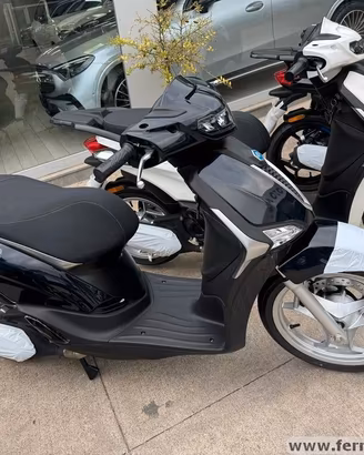 Piaggio Liberty 50 nuovo pronta consegna a 30 euro