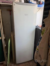 congelatore hotpoint ariston ups 1721 f/ha