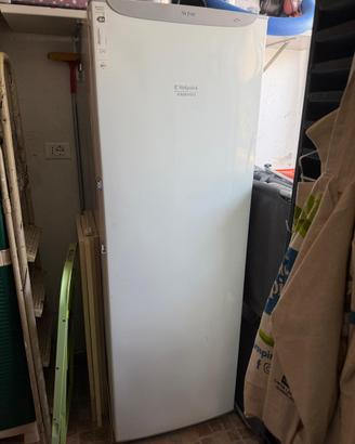 congelatore hotpoint ariston ups 1721 f/ha