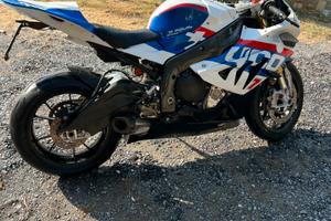 Bmw s 1000 rr