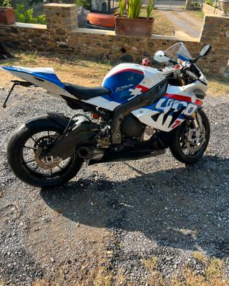 Bmw s 1000 rr