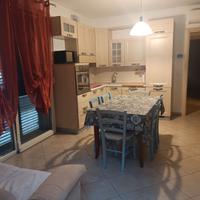 Pinarella Cervia appartamento nuovo in villa