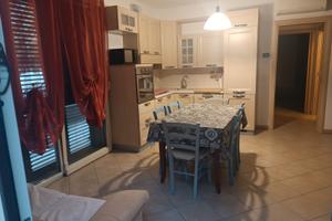 Pinarella Cervia appartamento nuovo in villa