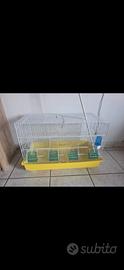 Gabbia cova  da 60 cm