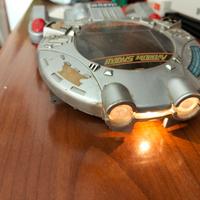 Titolo: Space Adventure Super LCD Game - Vintage a