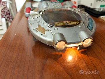 Titolo: Space Adventure Super LCD Game - Vintage a