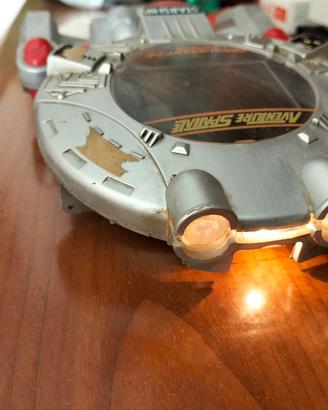 Titolo: Space Adventure Super LCD Game - Vintage a