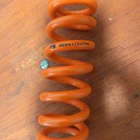 Molla Fox Factory 600lb nuova 2.9x74