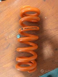 Molla Fox Factory 600lb nuova 2.9x74