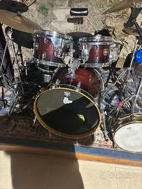 Batteria gretsch renows