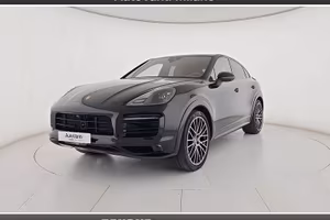 Porsche Cayenne Coupè Cayenne Coupe 3.0 e-hyb...