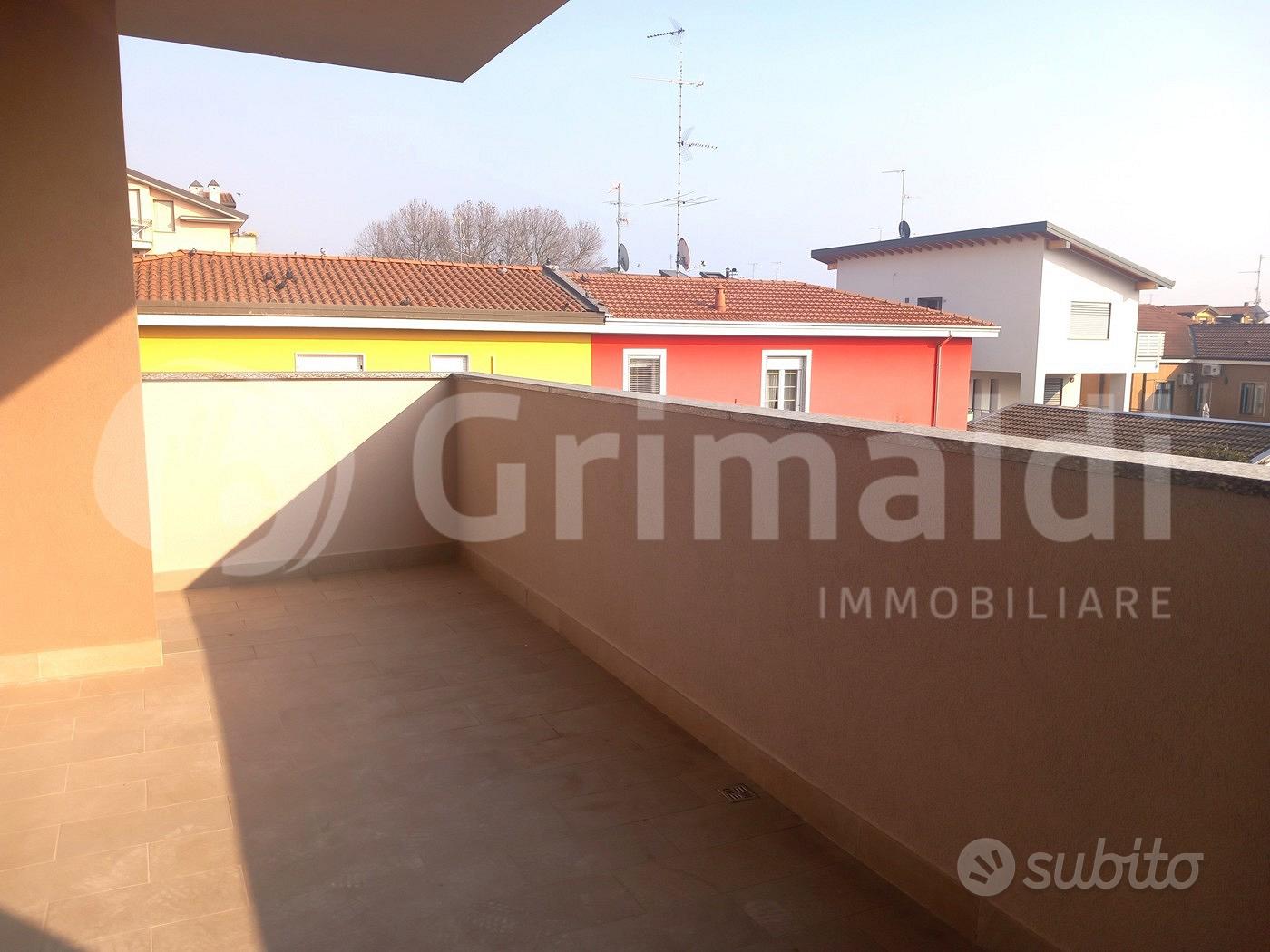 Appartamento – MI - Vista 3