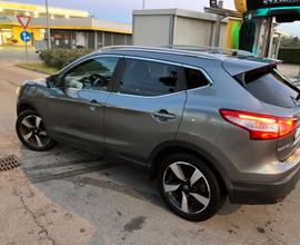 NISSAN Qashqai 2ª serie - 2016