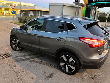 NISSAN Qashqai 2ª serie - 2016