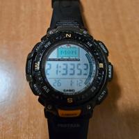 Orologio Casio Pro Trek PRG-40