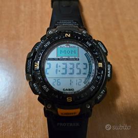 Orologio Casio Pro Trek PRG-40