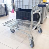 Carrello cash and carry