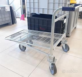 Carrello cash and carry