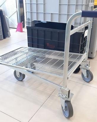 Carrello cash and carry