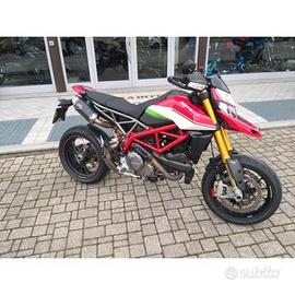 Ducati Hypermotard 950 SP - 2019