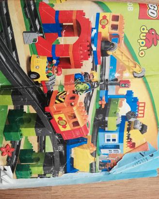 Trenini lego