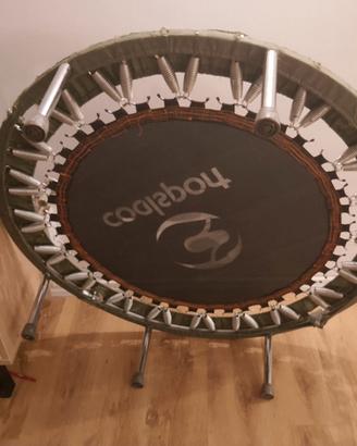 trampolino elastico coal sport