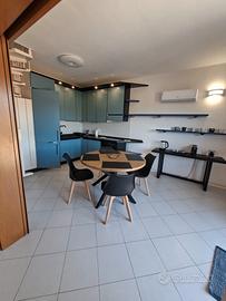 Grande appartamento a Porto Azzurro