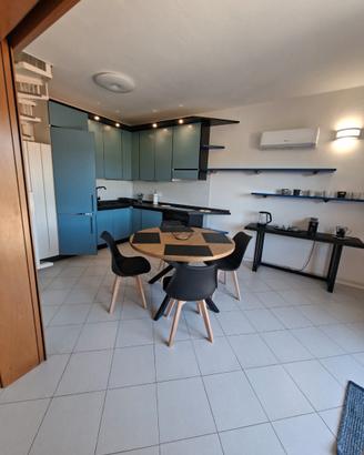Grande appartamento a Porto Azzurro