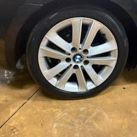 Cerchi 17 originali bmw