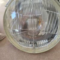 Fanale faro luce Elma Torino