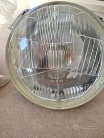 Fanale faro luce Elma Torino