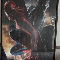 Quadro spiderman 3