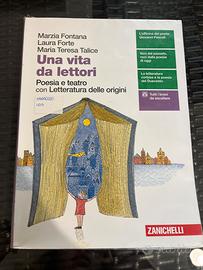 Libro di italiano