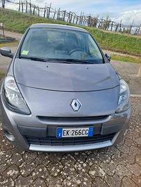 Clio anno 2011