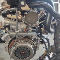 Suzuki s cros - k14d