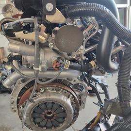 Suzuki s cros - k14d