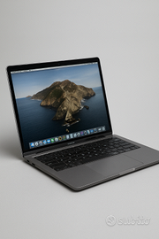 apple macbook pro 15 space gray a/b