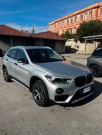 BMW X1 f48 Sdrive