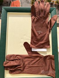 Patek philippe guanti nuovi
