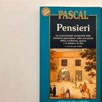 Grandi tascabili economici Newton, Pascal