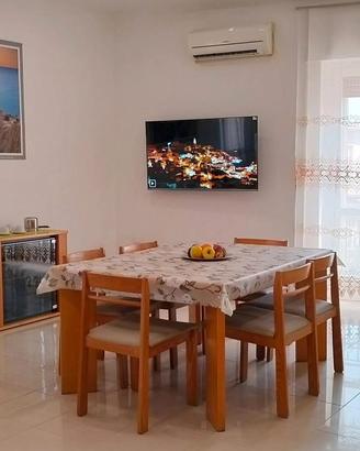 Casa del Cantastorie 5/10 posti-15 m dal Mar Jonio