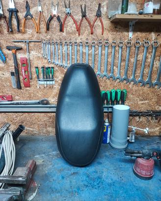 sella mbk booster Spirit 