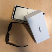 Occhiali da sole Prada