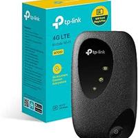 MODEM TP-Link M7000 Saponetta WiFi 4G LTE Cat4